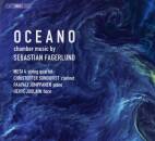 Fagerlund Sebastian - Oceano (Meta4 / Sundqvist Christoffer)