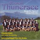 Bärgjodler Sigriswil - ueberem Thunersee