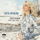 Apkalna Iveta - Triptychon