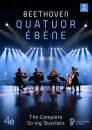 Beethoven Ludwig van - Saemtliche Streichquartette...