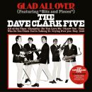 Dave Clark Five, The - Glad All Over (Ltd White Vinyl)