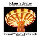 Schulze Klaus - Richard Wahnfried`s Tonwelle