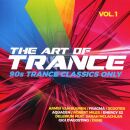 Art Of Trance: 90S Trance Classics Only, The (Diverse...