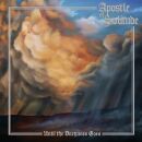 Apostle Of Solitude - Until The Darkness Goes (Lim. Black...
