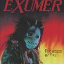 Exumer - Possessed By Fire (Firesplatter Vinyl)