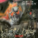 Protector - Golem (Black Vinyl)