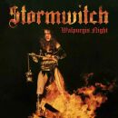 Stormwitch - Walpurgis Night (Marbled Vinyl)