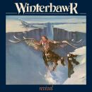 Winterhawk - Revival (Black Vinyl)