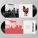 Boozoo Bajou - Satta (20th Anniversary 2LP Edition)