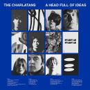 Charlatans, The - A Head Full Of Ideas (Best Of / Deluxe)