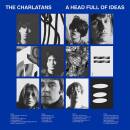 Charlatans, The - A Head Full Of Ideas (Best OfStandard)
