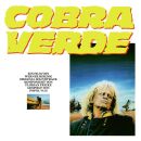 Cobra Verde (Popol Vuh / OST/Filmmusik)