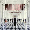 Conte Paolo - Live At Venaria Reale