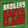 Broilers - Santa Claus (limitiert & nummeriert)