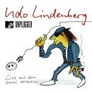 Lindenberg Udo - Mtv Unplugged Atlantic Suite