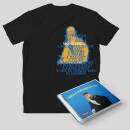 Monet192 - Kinder der Sonne (Ltd. CD & T-Shirt M)