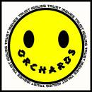 Orchards - TRUST ISSUES