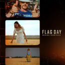 Flag Day (Vedder Eddie / Hansard Glen / Cat Power / OST/Filmmusik)