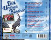 Traditionells - Dia urchiga Buendner & Jodelclub Hochwang Landquart