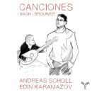 Scholl / Karamazov - Canciones