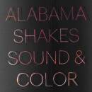 Alabama Shakes - Sound & Color