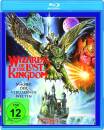 Wizards of the Lost Kingdom - Uncut Fassung