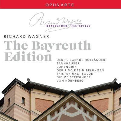 Bayreuth Festival Orchestra & Chorus - Bayreuth Edition, The