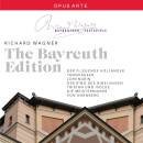 Wagner Richard - The Bayreuth Edition (Orchester der...