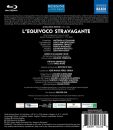 Górecki Chamber Choir - VIrtuosi Brunensis - Lequivoco Stravagante