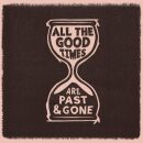 Welch Gillian & Rawlings David - All The Good Times