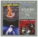 Faith No More - Triple Album Collection,The