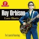Orbison Roy - Love Hurts