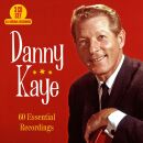 Kaye Danny - 60 Essential Recordings