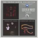 Sisters Of Mercy, The - The Triple Album Collection