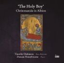 Dickinson Timothy & Duncan Honeybourne - Holy Boy:...