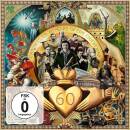 Chieftains, The - Chronicles: 60 Years of The Chieftains