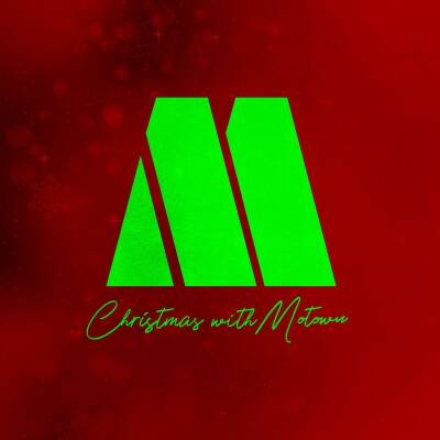 Christmas With Motown (Diverse)