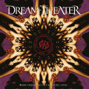 Dream Theater - Lost Not Forgotten Archives: When Dream And Day Re