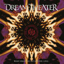 Dream Theater - Lost Not Forgotten Archives: When Dream...