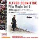Rundfunk-Sinfonieorchester Berlin - Film Music Edition -...