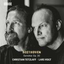 Christian Tetzlaff (Violine) - Lars Vogt (Piano) -...
