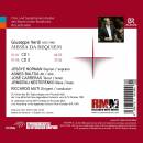 Verdi Giuseppe - Messa da Requiem (Chor des Bayerischen Rundfunks)