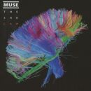 Muse - 2Nd Law,The