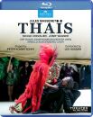 Massenet Jules - Thaïs (ORF VIenna Radio Symphony Orchestra / Blu-ray)