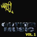 Kartel - Gutter Music Vol. 1