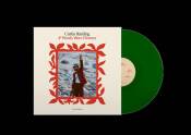 Harding Curtis - If words were flowers (green vinyl)