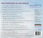 Wiggertaler Blaskapelle - Zäme Onderwägs