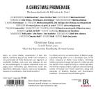 Karg Christiane - Licht der Welt - A Christmas Promendade