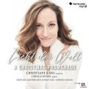Karg Christiane - Licht Der Welt: A Christmas Promendade