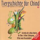 Tiergschichte Für Chind Vol. 3 - Ameise / Zirkuspony...